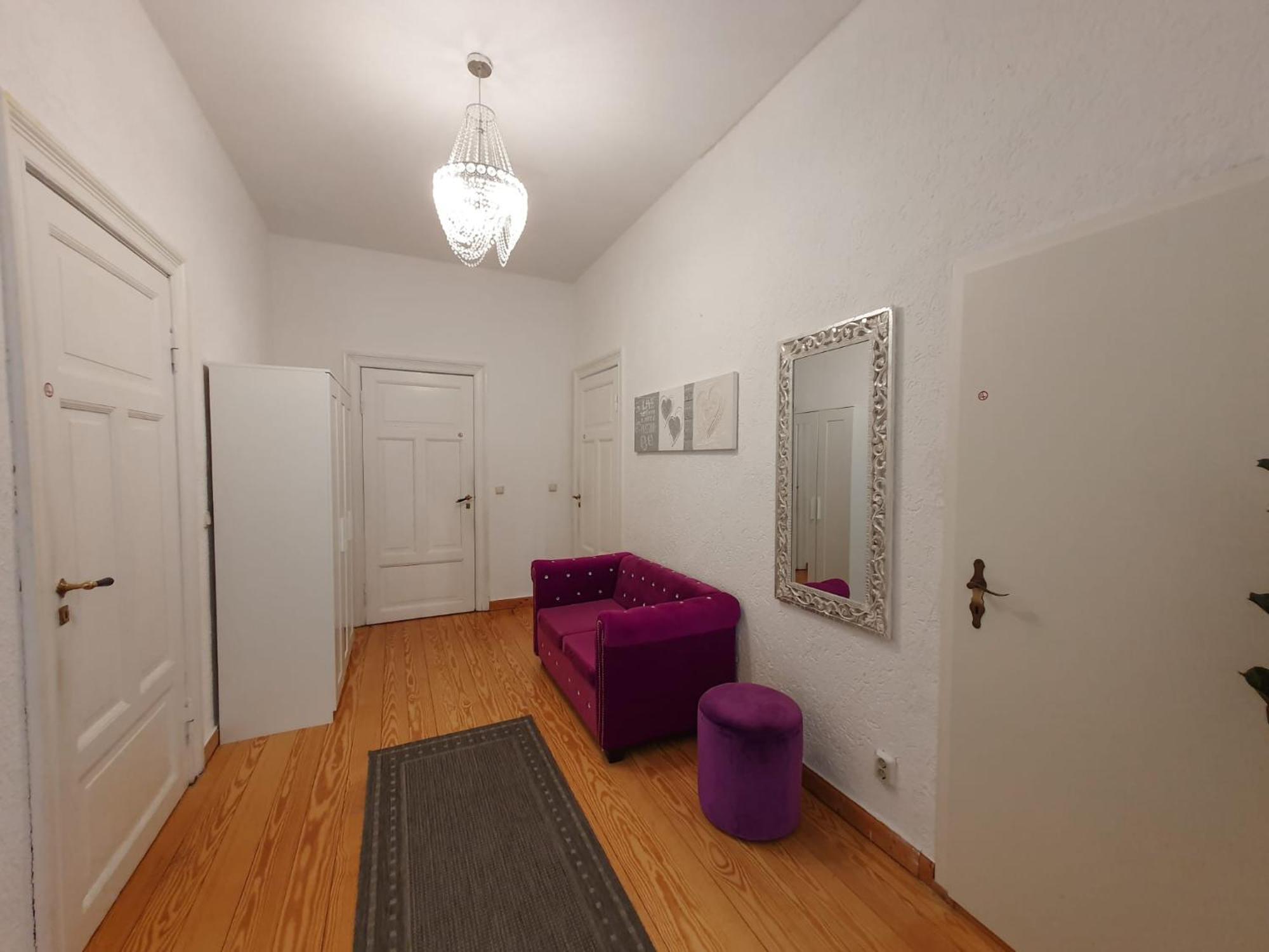 Deutsche Villa Rostock Extérieur photo