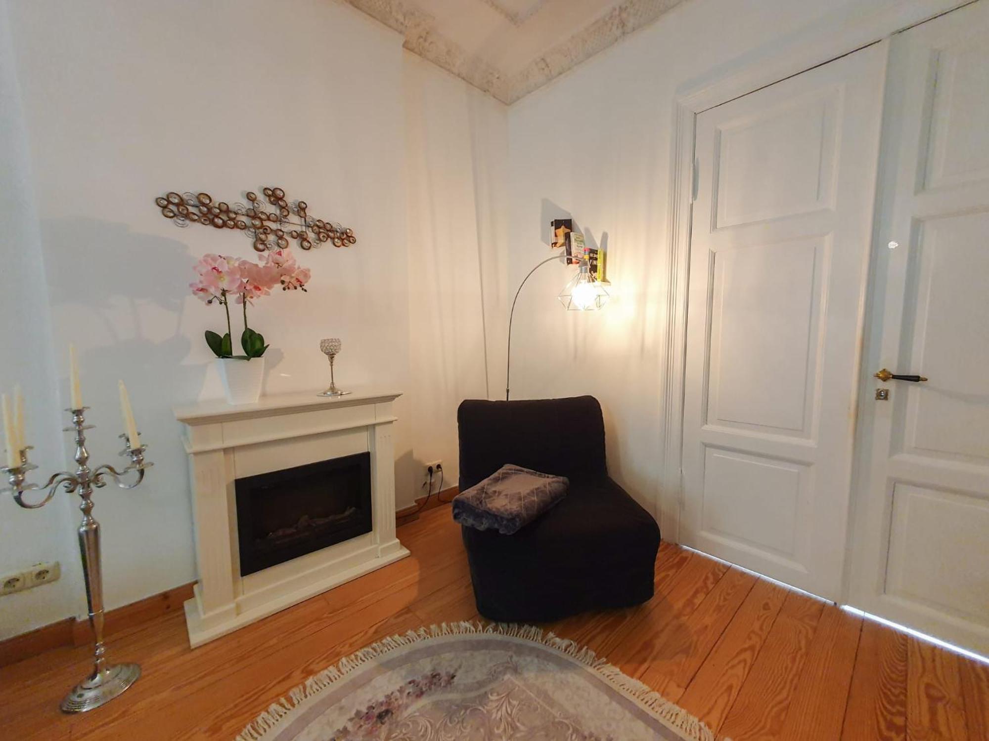 Deutsche Villa Rostock Extérieur photo