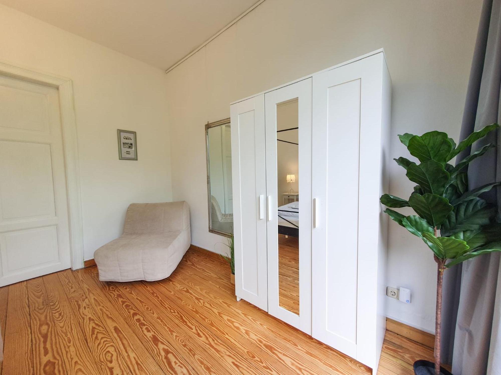 Deutsche Villa Rostock Extérieur photo