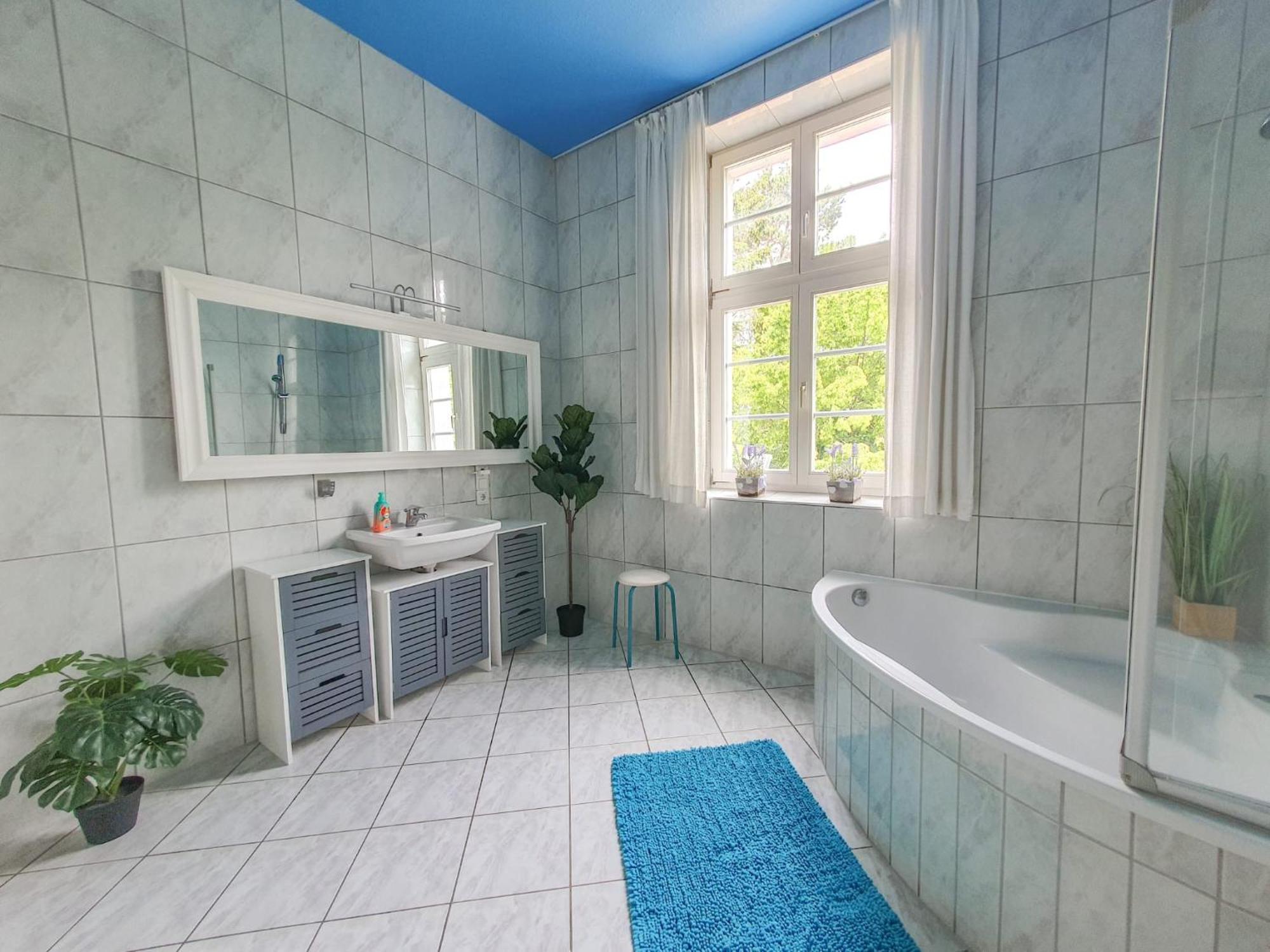 Deutsche Villa Rostock Extérieur photo